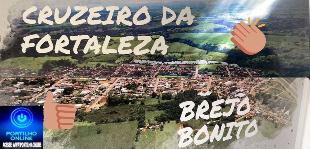 👉✌✍👍🙌👏A Prefeitura Municipal de Cruzeiro da Fortaleza e Brejo Bonito informa que os carnês do Imposto Predial e Territorial Urbano (IPTU) de 2024 já estão disponíveism