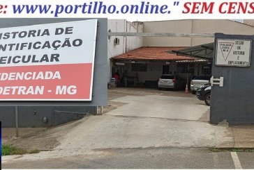 👉📢📌✍😱🚧🚦🚀Atrasos no Detran de Patrocínio: Usuários enfrentam espera de até 45 dias para serviços