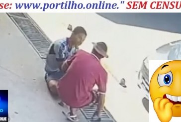 📢👉👿🚨🚔⚖🚓⚰🔫🔪🕯Na Mira Vídeo: homem mata rival e se gaba para colega ao dar detalhes do crime