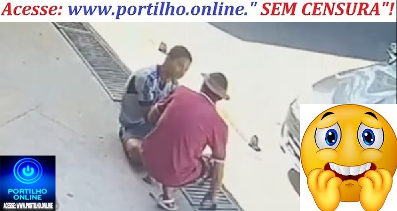 📢👉👿🚨🚔⚖🚓⚰🔫🔪🕯Na Mira Vídeo: homem mata rival e se gaba para colega ao dar detalhes do crime