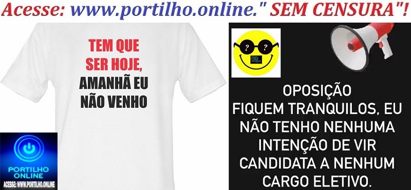 👉😱👊📢✍🤫É MEDO👉🤔❔❓⁉ ou incapacidade de gerir os assédios que recaem sobre a pré-candidata Greyce Elias??? Vamos virar a “página”!!