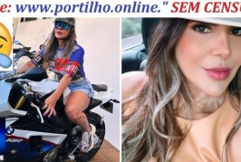 👉📢😪😱😮🚒🚨🚔⚰🕯😪A’ Portillho morreu ‘!!!Dona de hotel e fã esportes radicais: veja quem era a empresária que morreu após fazer cirurgia plástica em Goiânia