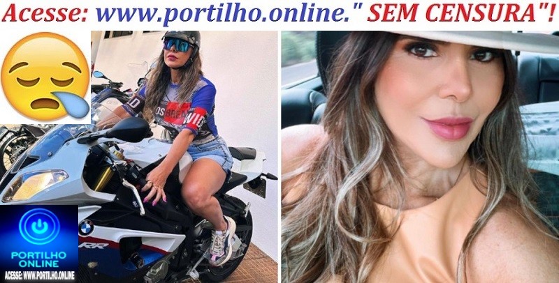 👉📢😪😱😮🚒🚨🚔⚰🕯😪A’ Portillho morreu ‘!!!Dona de hotel e fã esportes radicais: veja quem era a empresária que morreu após fazer cirurgia plástica em Goiânia