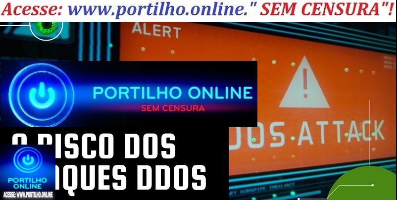 👉😳👊😱📢🤖💩👹👿🤖🚀Ataques de robôs contra o site www.portilho.online.