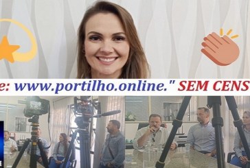 👉📢😱❓👏🏆👍✍Exonerações na administração!!! Como o Site do POVÃO antecipou!!! Entrou a ‘ Bonitona na saúde ‘.