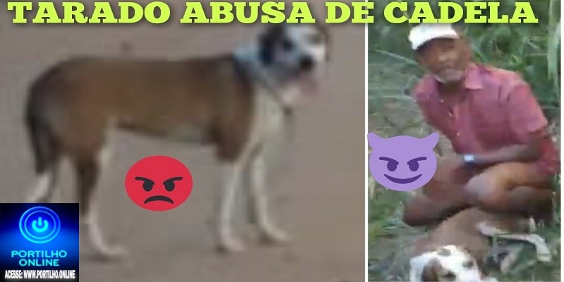 📢🚔⚖🐶🐈🚨👿👹😡🚒🚑HOMEM ESTUPRA CACHORRO 🐶 🐕 CACHORRRA E POPULAÇÃO SE REVOLTA