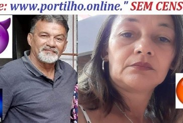 📢🚨😡😠😔🚔🚓⚖📽CASAL FORAGIDO ACUSADOS DE ESTUPRO DE UMA 😭😭CRIANCINHA DE APENAS 6 ANINHOS. Umberto Macário de Lima (Filho da p.)