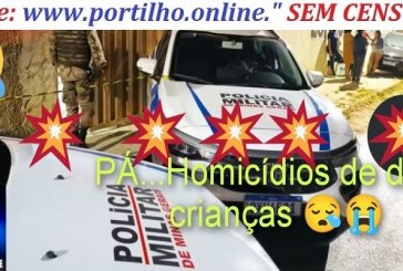 📢💥💥💥🚔🚔⚰🔫🕯PÁ… PÁ… PÁ… PÁ…Homicídios de duas crianças 😪😭Chacina em festa de aniversário de criança