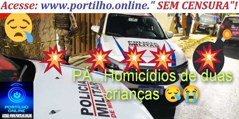 📢💥💥💥🚔🚔⚰🔫🕯PÁ… PÁ… PÁ… PÁ…Homicídios de duas crianças 😪😭Chacina em festa de aniversário de criança