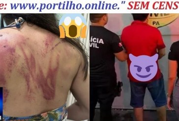 📢👏😡🚔🚨😱🚑💥CHIBATADAS!’Seria meu último dia’, diz mulher que quase foi morta pelo próprio pai, no interior do Pará