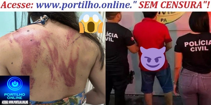 📢👏😡🚔🚨😱🚑💥CHIBATADAS!’Seria meu último dia’, diz mulher que quase foi morta pelo próprio pai, no interior do Pará