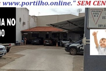  📢🤝🚓🚔🚧✍🚨👍DELEGACIA CIVIL! Boa noite Portilho faz uma matéria pra ajudar nois sobre serviço de cadastrar motor lá na delegacia civil