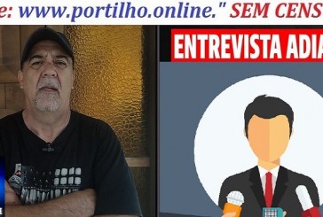 👉📢⁉🤔🎤🎤🎤🎤👀A reportagem deslocou-se até a casa de Júlio Elias nesta manhã na tentativa de ouvi-lo.