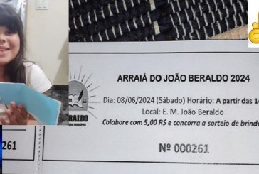 👉👏👍✍👏👏👏👑RAINHA DA PIPOCA👑👑👑!!! 👰Ajude a Lavínia ser a a “👑 Rainha da pipoca👑 na escola Municipal João Beraldo”!!!