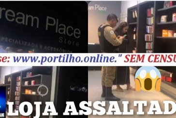 🤝📢🚔⚖👿🚓👊🤔🔫🚧LOJA ARROMBADA E TEVE TODOS OS APARELHOS DE CELULAR ROUBADOS, ATE DOS CLIENTES