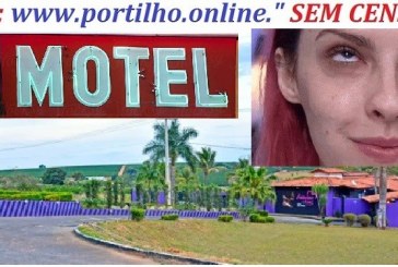 📢Foi tenso!!!👉👀🤔⁉🚔🚓💞💔♋Intense Motel!!! Quem é o “cúuumedô” que gastou R$387,00 e não quis pagar, mesmo após a viradinha de zóio???