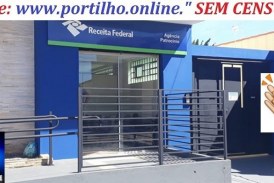 👉📢👏👍🤝🙏🙌 A Agencia Da Receita Federal De Patrocínio Esta Recebendo As Doações para o SOS RIO GRANDE DO SUL.