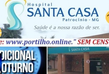 🫵🏻🫵🏻⚖👿🚨🩺🩻🩸💊🧬💉🚑🩼😥😷“Portillho Nos tempos da Irmã Maria, a santa casa era um local bom de se trabalhar