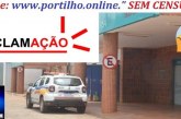 📢👉😱 Santa Casa💣⁉ 🚨🩺🩻🩸💊🧬💉🚑🩼😥Bom dia Portilho gostaria de fazer uma denuncia