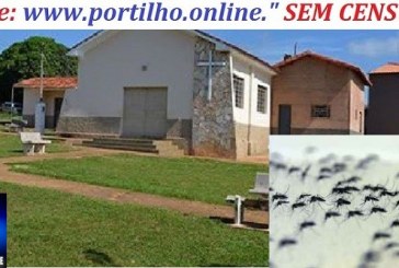 🫵🏻🚨😈😱🦟🦟🦟🦟🦟💉🩺🩻🧬🌡️⚰️Moradores de Santo Antônio do Quebra Anzol Pedem Carro do Fumacê