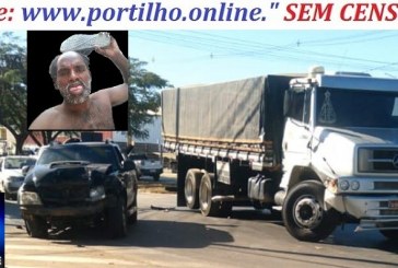  📢👉🚔🚓🚨🤔❓🛑🚧🚦🚒🚑PIMBA NA ROTATÓRIA DO POSTO SERRA NEGRA!