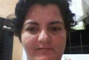 👉⚰🕯😔😪⚰🕯😪👉😱😭 😪⚰🕯😪 NOTA DE FALECIMENTO…. Faleceu a  Sra. ALECHANDRA CRISTINA GOMES 45 ANOS… FREDERICO OZANAM INFORMA…