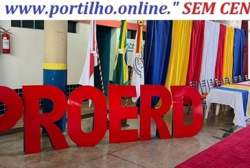 📢👉✍👏👍🙌🚨🚓🚔Formatura do Proerd em Cruzeiro da Fortaleza reúne dezenas de crianças e autoridades