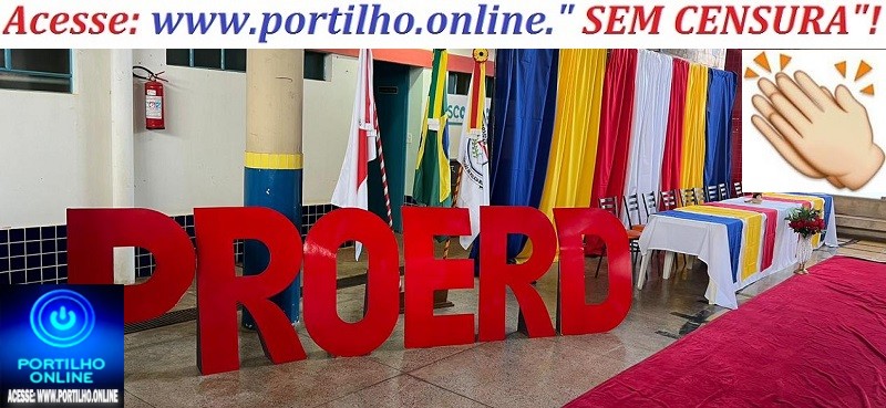 📢👉✍👏👍🙌🚨🚓🚔Formatura do Proerd em Cruzeiro da Fortaleza reúne dezenas de crianças e autoridades