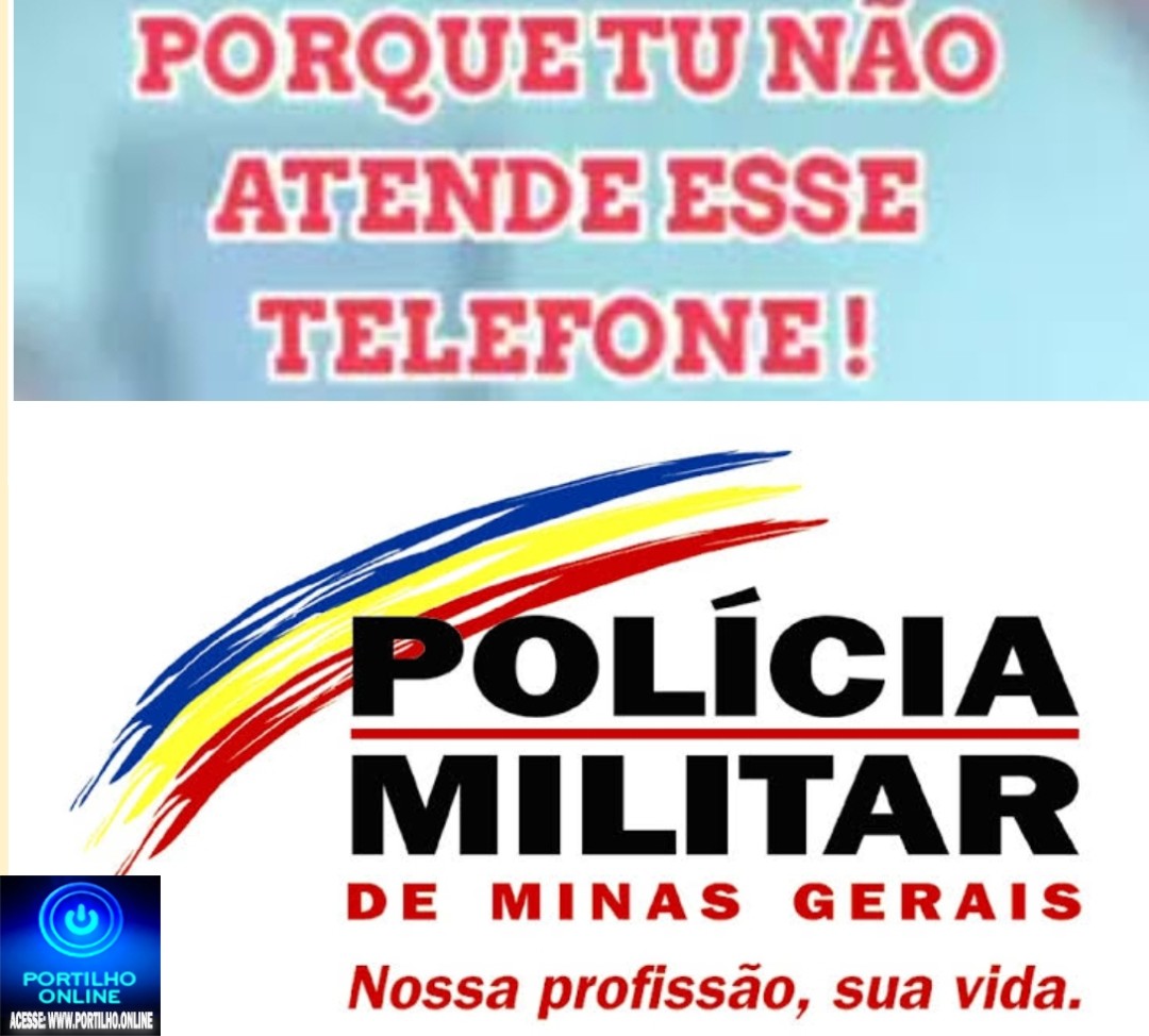 👉📢😠👀❓🕵️‍♀️🔎🚨☎☎📲” Não perturbe”!?!?Porquê o 190 está ” sempre inoperante”? 💯 9vidades.