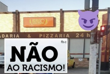 👉📢😡😠👎⚖🚨📽🎥🎞😱Assista ao vídeo do desabafo de uma mãe!!!CASO DE SUPOSTO ‘ RACISMO’ DENTRO DA PADARIA ARAÚJO