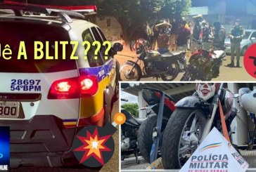 📢⚖🚨😱🚔😡👿👺🚓🏍A PM Incapaz de Resolver a Situação!