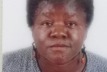👉⚰🕯😔😪⚰🕯😪👉😱😭 😪⚰🕯😪 NOTA DE FALECIMENTO…. Faleceu a Sra. Onilda de Fátima Paulino 57 anos … FREDERICO OZANAM INFORMA…
