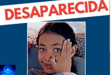 📢🚒🚑🚑🚨✍😪😔😱👉ADOLESCENTE DESAPARECIDA!!!Viviane Aparecida Rodrigues tem 12 anos