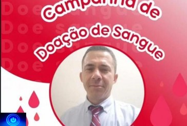 👉🙏🙌👀💉🚨🚑🚒Ciclista 🚔 Policial Penal que Foi atropelado está precisando de sangue