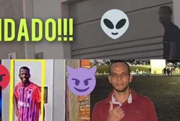 📢👉🚔🚨🔍🕵⚖👿🧐💥😡😠🤬🤠Cuidado a sua residência poderá ser assaltada!!!Cuidado com esses dois  indivíduos