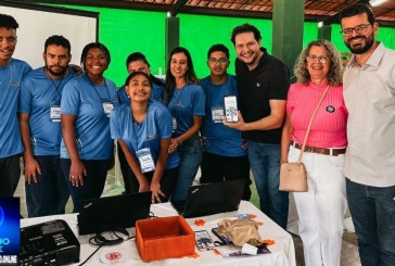 👉📢✍👏 💪📚✅ Eu acredito na força da juventude e em suas ideias