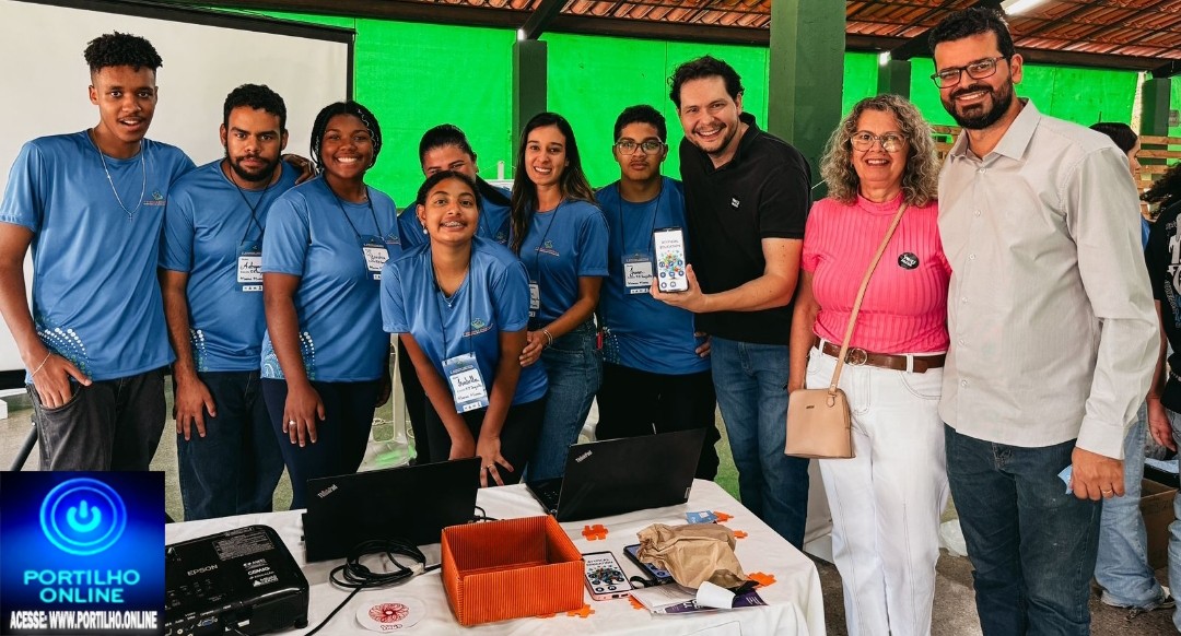 👉📢✍👏 💪📚✅ Eu acredito na força da juventude e em suas ideias