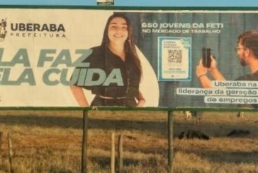 📢👉👊✍⚖🔍🕵❓🚫🤔ELA QUEM?  Justiça manda retirar publicações da campanha “Ela faz, Ela cuida”.