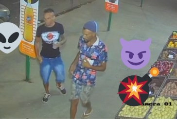 👉📢🕵INSEGURANÇA PUBLICA!!! 🔍⚖👺🚓🚨😱🚔👿👽💸💰FOI ELE QUE ROUBOU?!Boa noite Portilho. “Olha o canjica andando perto do mercado como se nada tivesse acontecido”