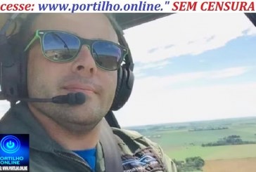 👉“Atiro sem dó”📢🚔Pá…Pá…Pá…Pá💥💥💥🔫🔫🔫“Atiro sem dó”: como Edson Raiado matou piloto do PCC que sabia muito