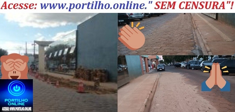 👉 DEPOIS DÁS PINHOLADASSS!!!📢👍🚦👏🙌🚧Ficou 👌 ótimo e ” original”!!! 👏 👏 Portilho obrigado por ter acatado meu pedido ate que em fim esta finalizado