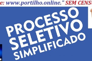 👉👊🤙🤝👏👍✍🙌ADMINISTRAÇÃO DA CIDADE DE CRUZEIRO DA FORTALEZA INFORMA…PROCESSO SELETIVO SIMPLIFICADO