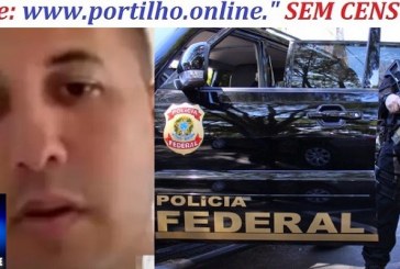 👉📢👏👏👏👏👊🚔⚖🚔🚓Suspeito de ameaçar família de Moraes foi condenado por abandono de posto.