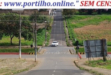 👉❓👏✍💰💶💳Sugestão para Melhorar o Trânsito na Rua Professor Olímpio, Sentido Morada Nova