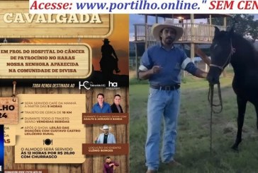 👉 É NESTE sabado!!! 📢🤝👍👏🐎🐴🐎🐴🤠GRANDE CAVALGADA DIA 06 DE JULHO NA DIVISA.