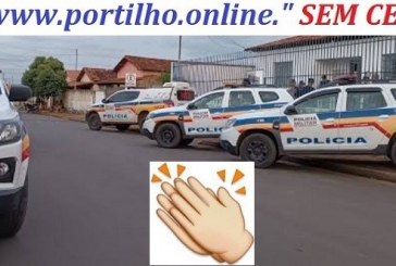 👉📢💥🔫🚔🚓😱👏🚨💣⚰🚀👀⚖🤙*GUIMARÂNIA – POLÍCIA MILITAR APÓS VÁRIAS OPERAÇÕES EM COMBATE AO CRIME, ESTÁ TUDO NORMALIZADO