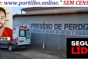 📢👏🚓⚖📢🚨🚓🚔PERDIZES!  Pré Candidato a vereador” Papa anjo 😇 ” Juju”, Julierme Louis está preso preventivamente