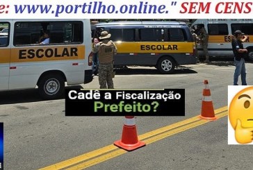 👉📢😱🚍🚘🚖🚌🚨Pais Reclamam da Ineficiência no Transporte Escolar Público e dos Riscos nas Vans Particulares