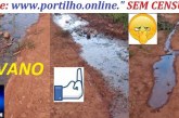 👉🏻🫵🏻👎🏻🗣️😡🤔😔Boa noite Portilho tudo bem? Silvano está abandonado 