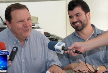 👉😱😪🎖👍🤝CHOKITO PODE SER O CANDIDATO DA SECRETARIA DE OBRAS!